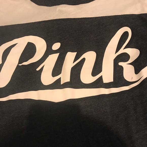Pink t shirt - Picture 3 of 5